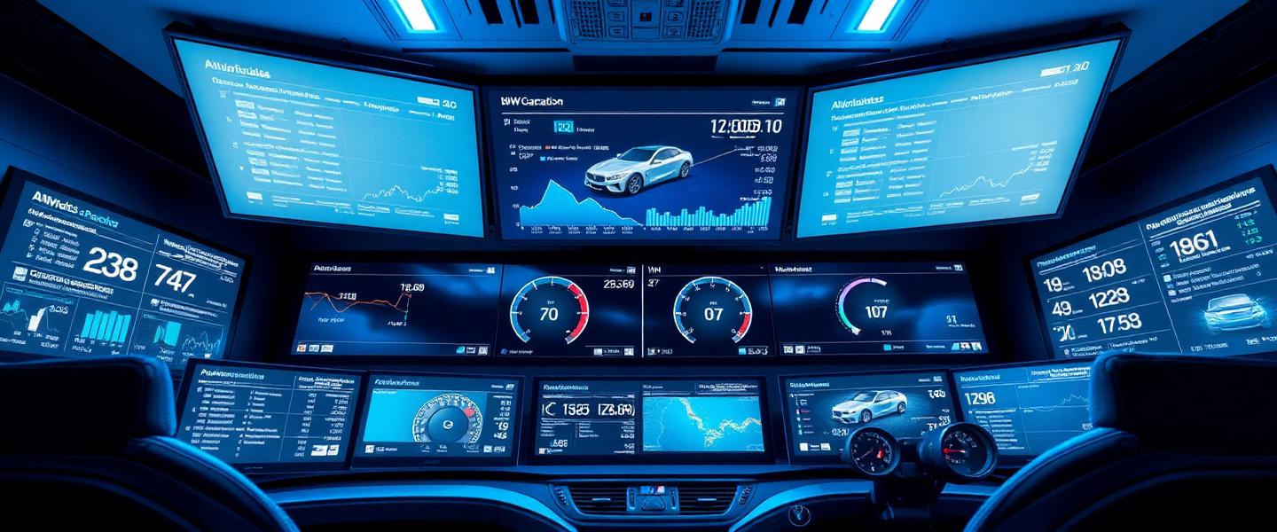 Vehicle Intelligence & VIN Decoder | Dealer Auto Atlas
